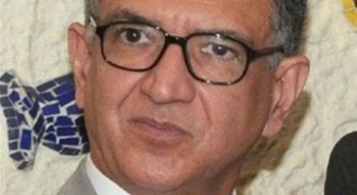 Grimaldi asegura presidenta CC busca difamarlo con inclusión en lista