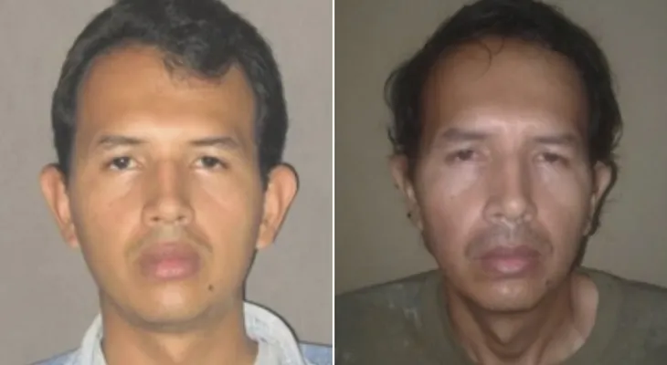 Atrapan el "Lobo Feroz", un violador colombiano que abusó de casi 500 niños y vendía los videos de sus ataques