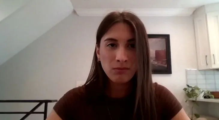 Niñera argentina detenida por ICE durante casi un mes tras intentar ver un partido de fútbol en Filadelfia
