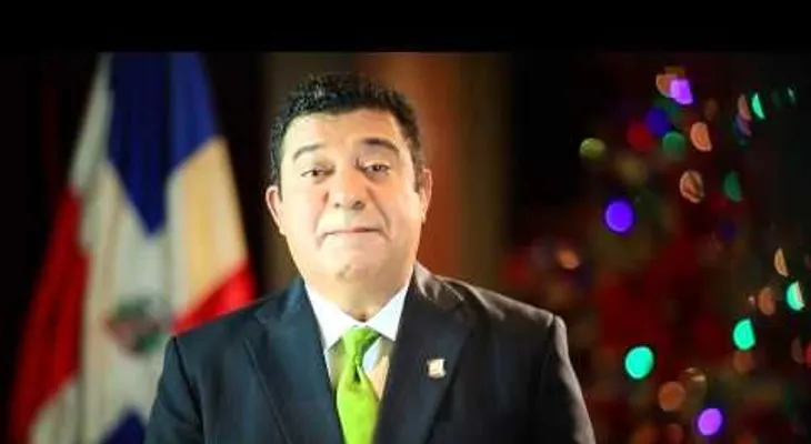 La mira larga de Leonel