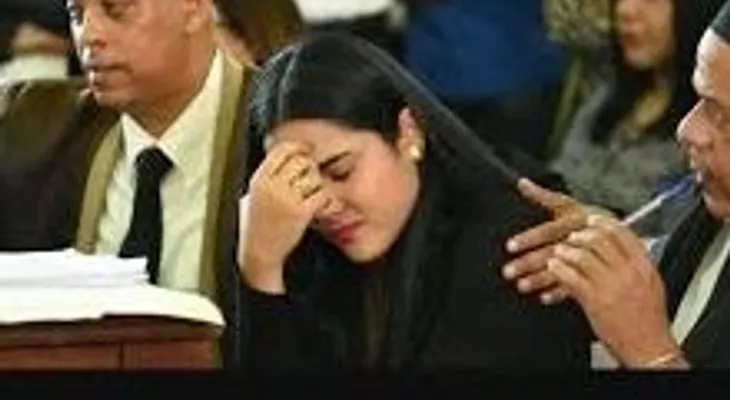 Martha Heredia; juez le niega la libertad para salir de la cárcel