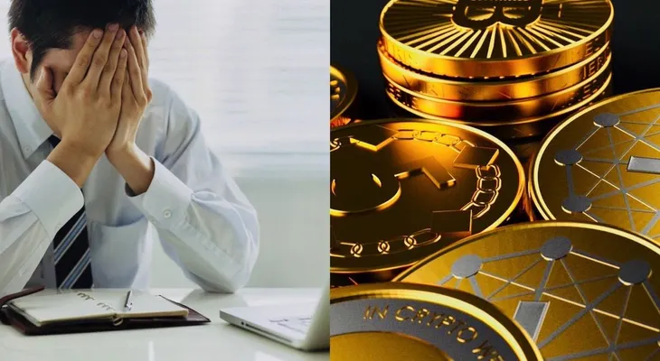 Ganaron fortunas con el bitcoin, pero ahora no pueden cobrar su recompensa