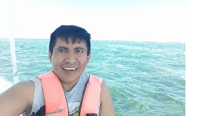 Corre por la Red la muerte de un abogado
