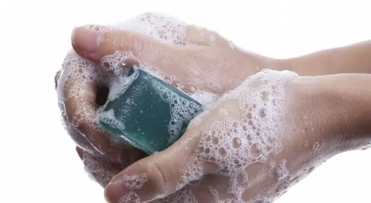 ¿Los jabones antibacteriales son nocivos para la salud?