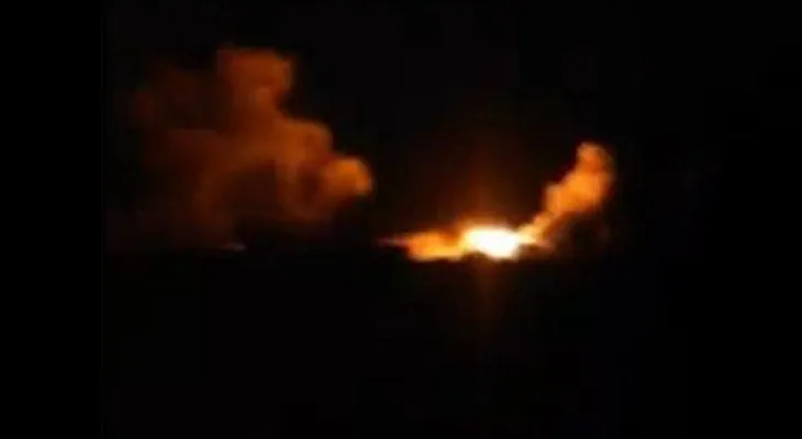 EEUU y sus socios empiezan bombardeos sobre Siria 
