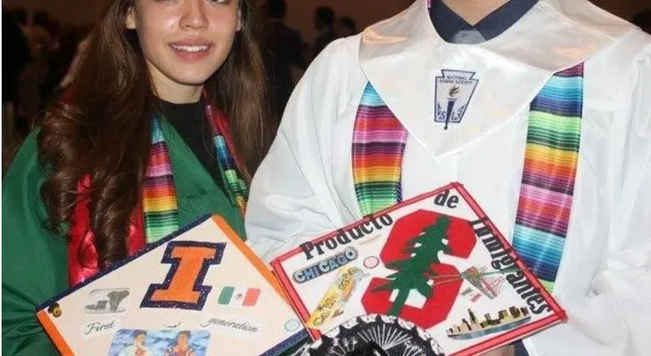 Un joven latino le dio una lección al dentista que le dijo que no merecía estudiar en Stanford