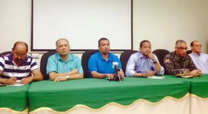 Dejan sin efecto paro Licey y Moca