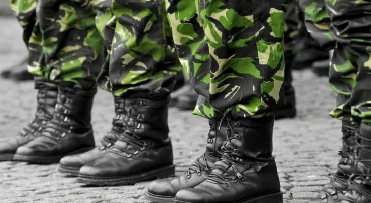 Escándalo en Portugal: cinco militares de alto rango fueron sancionados tras el robo de explosivos, granadas y cohetes antitanque