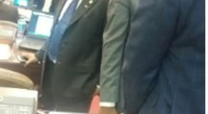 Cámara de Diputados rechaza retirar inmunidad a Alfredo Pacheco