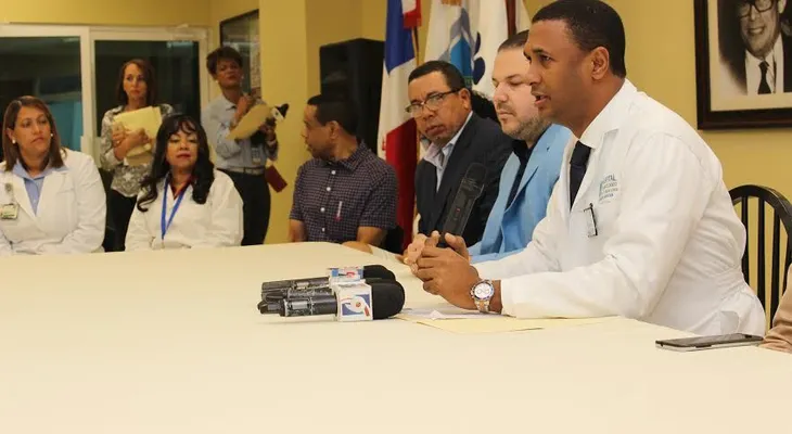 Hospital Ney Arias Lora operará a 78 personas de forma gratuita