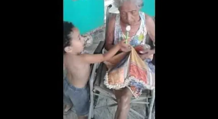 Esto tiene que verlo (VIDEO)