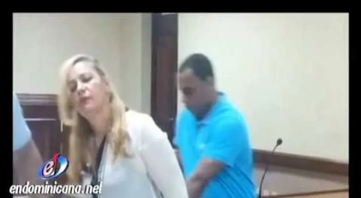 Reciben 10 y 15 años pareja acusada abusar de menores en ritos satánicos (VIDEO)