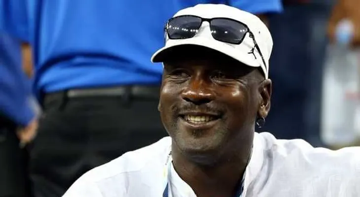Fortuna de Michael Jordan llega a mil millones de dólares 