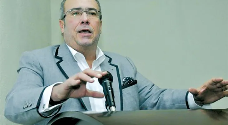 Mariotti: DM no está obligado a dar cargos a miembros CP del PLD