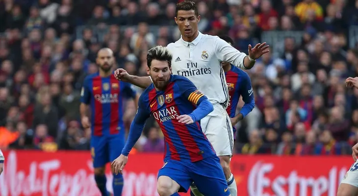 Locura en Miami por el clásico entre Barcelona y Real Madrid: se agotaron las entradas en 20 minutos