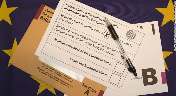 ¿Dentro o fuera de la UE? Reino Unido vota en un referendo histórico