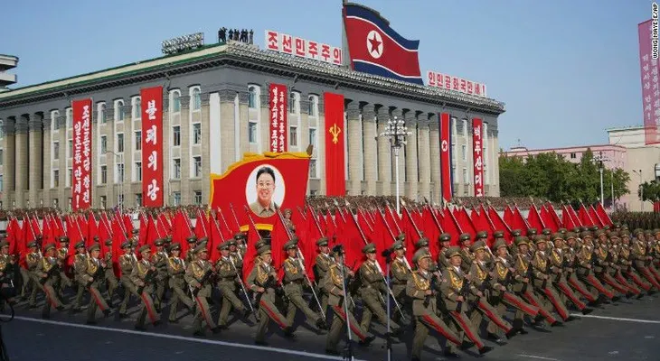 Corea del Norte ejecuta alto funcionario de educación, según Seúl