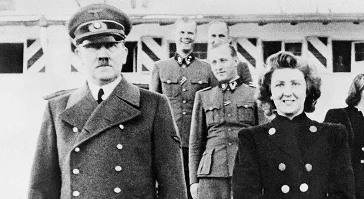 Exagentes secretos de EE.UU. investigan el supuesto suicidio de Hitler y esto es lo que descubren
