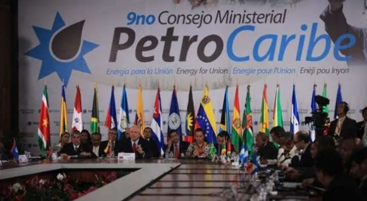 Cumbre de Petrocaribe concluye con acuerdos que impulsan zona económica