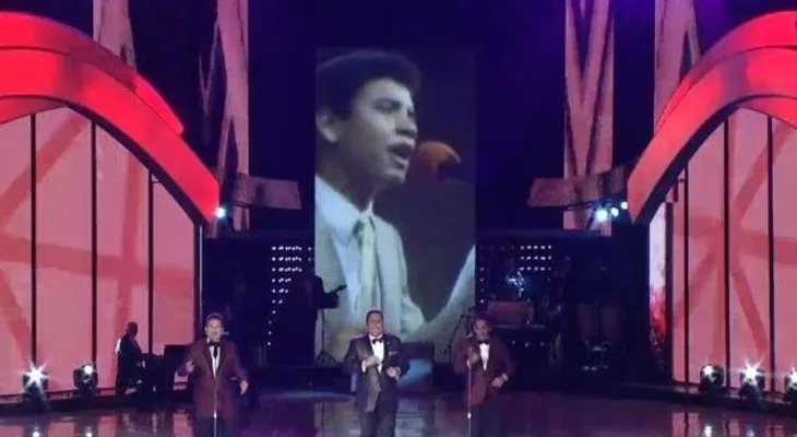 Acroarte: Premios Soberano 2015 alcanzó rating histórico