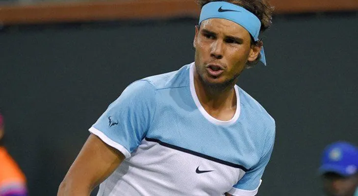 Nadal emprenderá acciones legales contra Bachelot