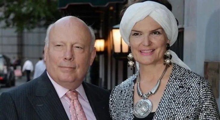 Emmy Internacional reconocerá a creador de "Downton Abbey"
