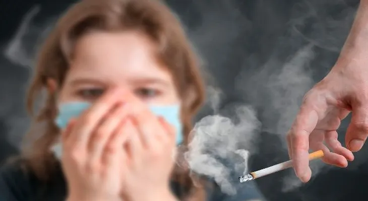 Personas no fumadores podrían tener un 51% más de riesgo de padecer cáncer oral