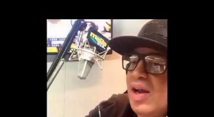  Crece polémica por ofensas contra mexicanos en La Mega 97.9 (VIDEO)