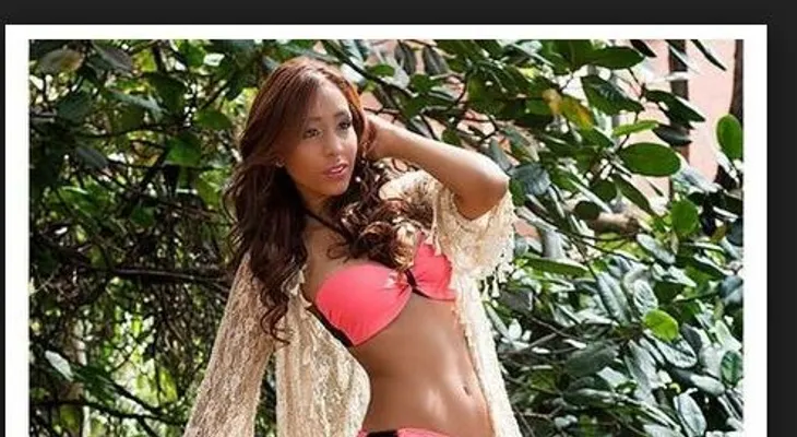 Modelo colombiana rompe la ley, y enfrenta la pena de muerte en China