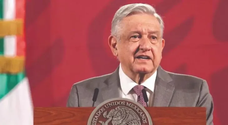 López Obrador dice que México tiene recursos para afrontar pandemia en 2020