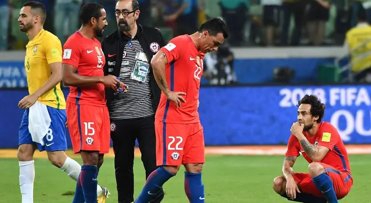 La respuesta de la FIFA al reclamo legal que esperanza a Chile con jugar el Mundial