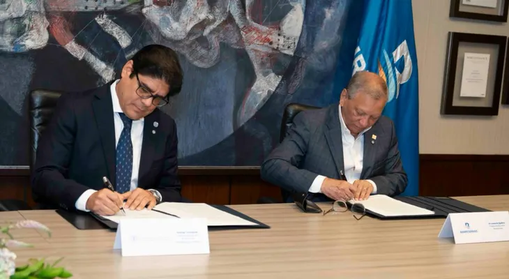 Banreservas y FAO impulsan RD$1,180 millones para modernizar producción de alimentos