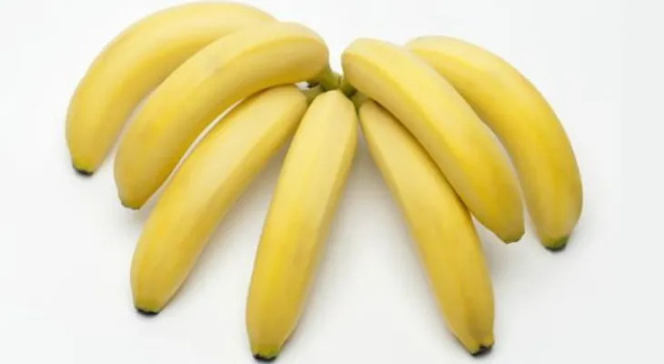 ¿Puede matarte comer más de 6 bananos (guineos?. Para morirte por exceso de potasio tendría que comerte 40 