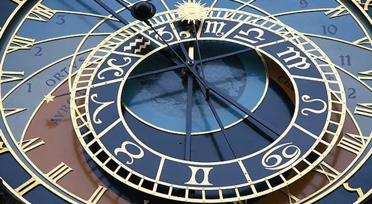 La astrología y tu  salud, ¿conectadas?