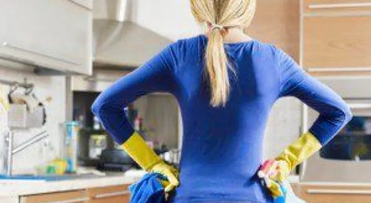 ¡Atención! Zonas de tu hogar cuyos gérmenes ponen en riesgo tu salud