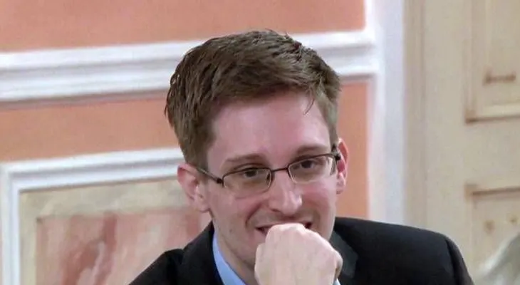 Snowden asegura ni Rusia ni China tuvieron acceso a sus documentos secretos