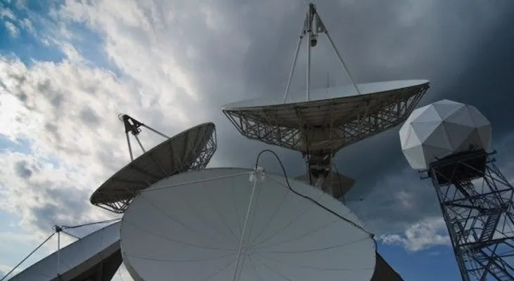 Google lanzaría 180 satélites para dar internet a todo el mundo