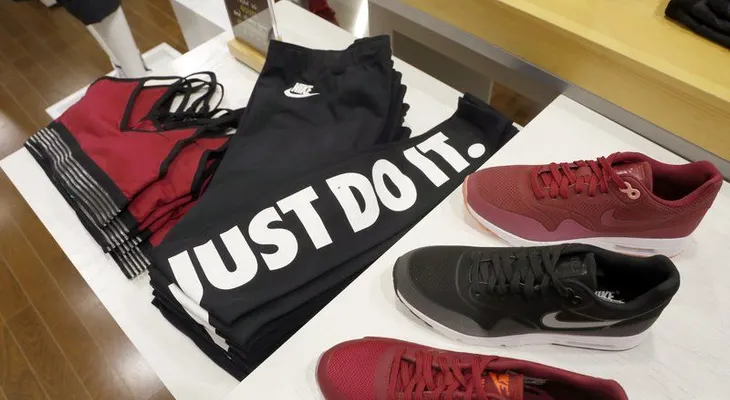 Nike venderá directamente desde Amazon