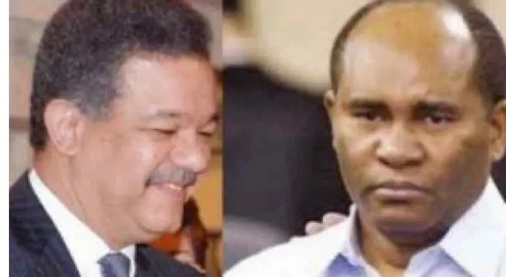Procurador y Fiscal DN mudos frente acusaciones de Quirino contra Leonel