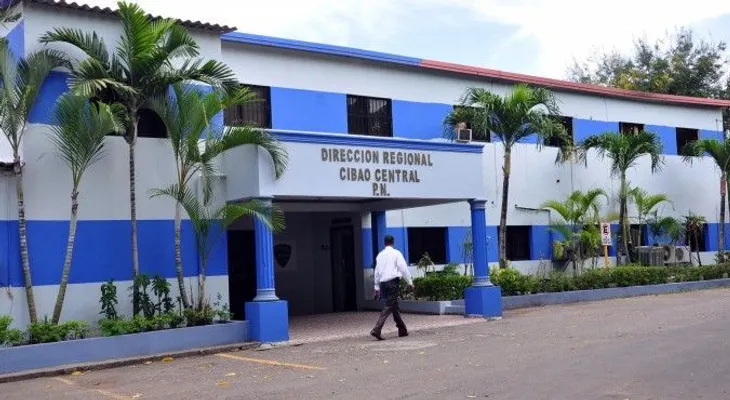 PN apresa dos hombres por posesión de 225 gramos de marihuana