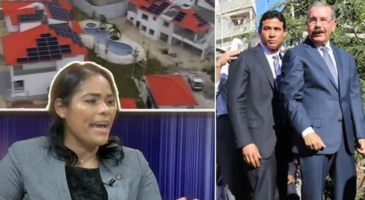 "Operación Coral" operaba con el "apoyo irrestricto" de DM, dice el MP; entramado de corrupción supera los RD$3 mil millones 