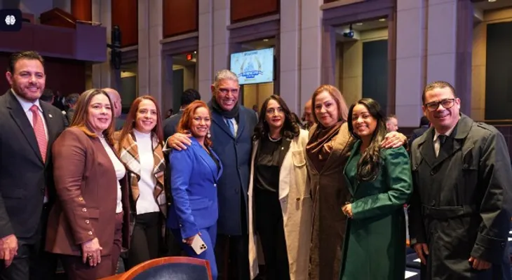 Cónsul en NY anuncia reducción de tiempo para doble ciudadanía