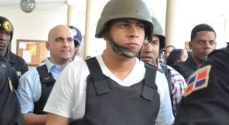 Job habría sido degollado, pero autopsia revela murió por intercambio de disparos