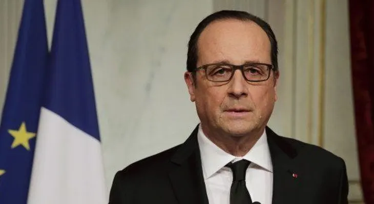 Francia considera reconocer Estado palestino