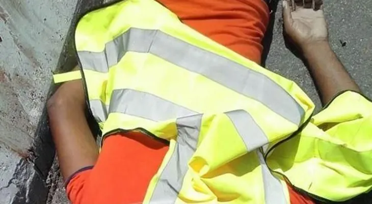 Matan a tiros a un hombre durante asalto en el Ensanche Isabelita