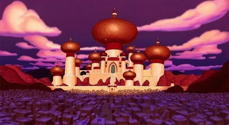 ¿Adiós Aladdín?: Votantes republicanos abogan por bombardear ciudad imaginaria de Agrabah