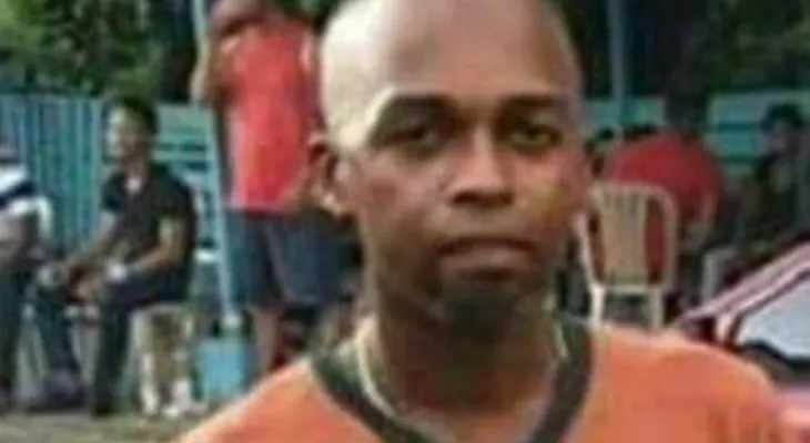 Motoconchista Leonardo Antonio García, asesinado para robarle unos tenis; llamó a un tío y le dijo que se quemaba por dentro
