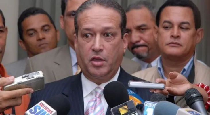 Leonel-Danilo: Gestionan encuentro previo a reunión CP-PLD, que será en Juan Dolio