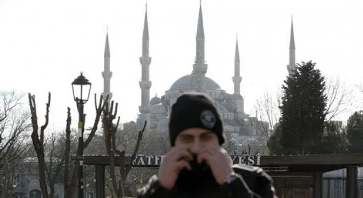 10 muertos y 15 heridos tras una explosión en Estambul