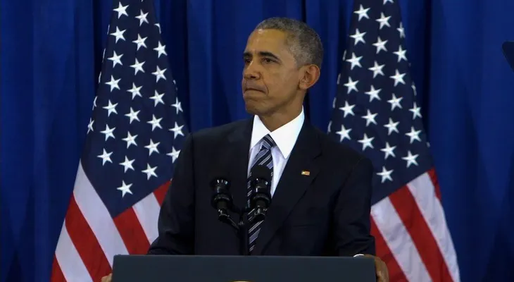 Obama impone fuertes sanciones contra Rusia por hackeo